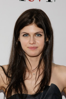 Alexandra Daddario pic #621027