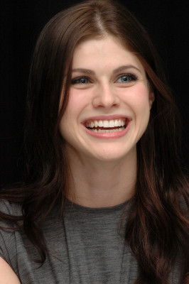 Alexandra Daddario pic #619428