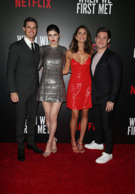 Alexandra Daddario pic #1044532