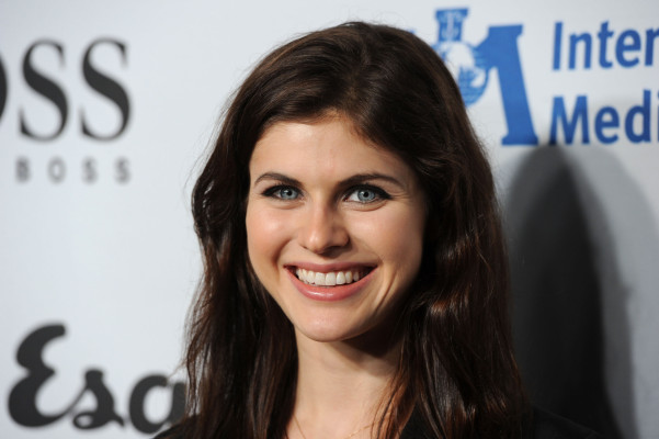 Alexandra Daddario pic #621917