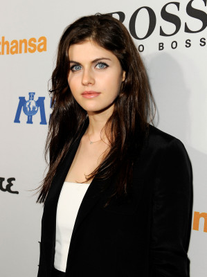 Alexandra Daddario pic #621914