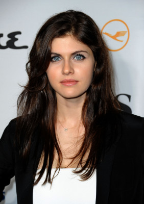 Alexandra Daddario pic #621916