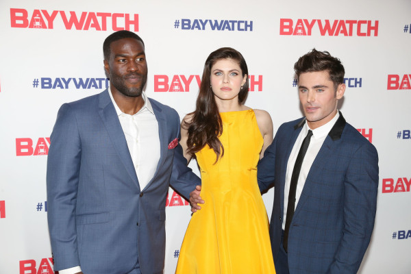 Alexandra Daddario pic #965621