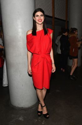 Alexandra Daddario pic #967721