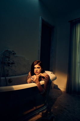Alexandra Daddario - Photoshoot (October 2021)