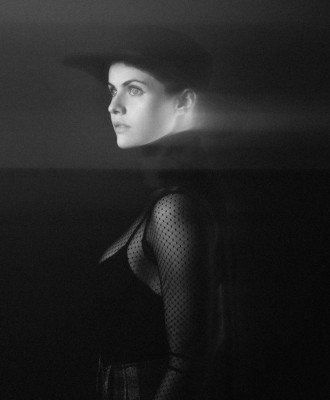 Alexandra Daddario – Photoshoot, January 2019