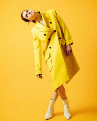 Alexandra Daddario – Photoshoot, January 2019