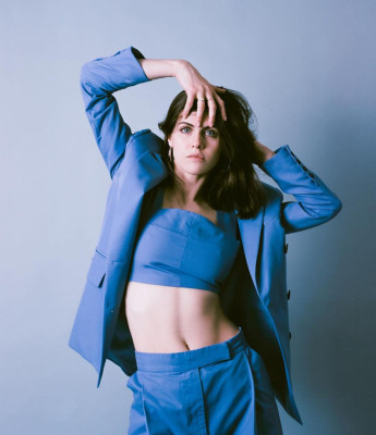 Alexandra Daddario – Photoshoot January 2019 Part II