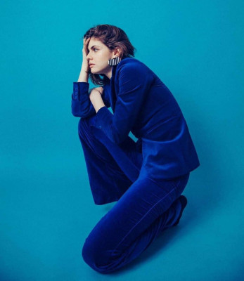 Alexandra Daddario – Photoshoot, January 2019