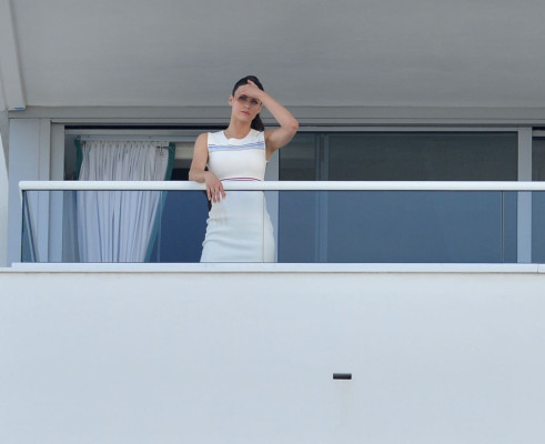 Alexandra Daddario pic #964414