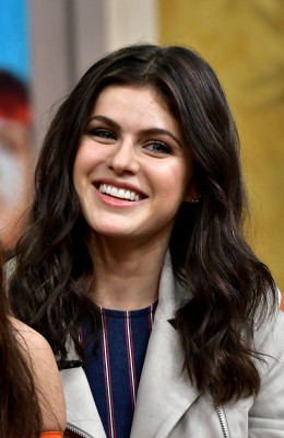 Alexandra Daddario pic #963958