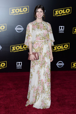 Alexandra Daddario pic #1069724