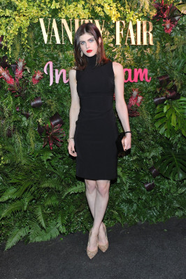 Alexandra Daddario pic #1028631