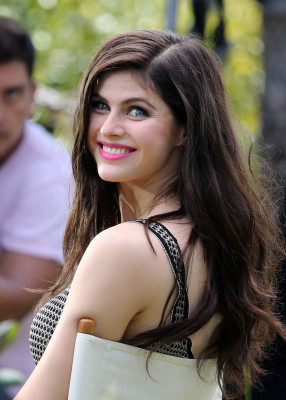 Alexandra Daddario pic #965397