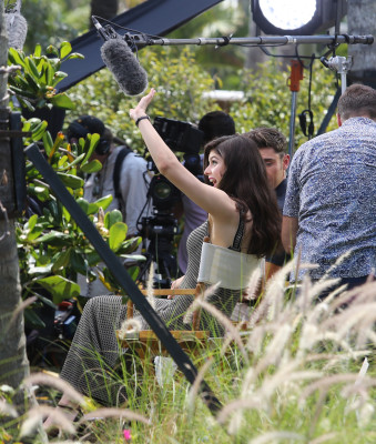 Alexandra Daddario pic #966293