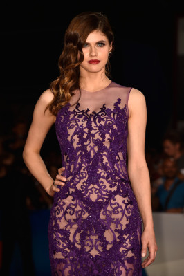 Alexandra Daddario pic #775793