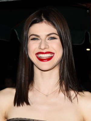 Alexandra Daddario pic #1054063