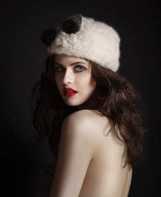Alexandra Daddario pic #723922