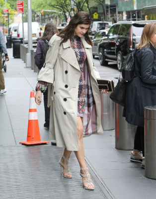Alexandra Daddario pic #968436