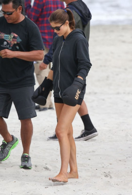 Alexandra Daddario pic #880649