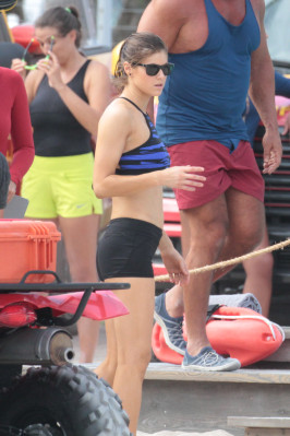 Alexandra Daddario pic #878134