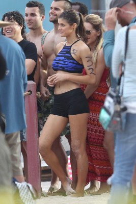 Alexandra Daddario pic #878133