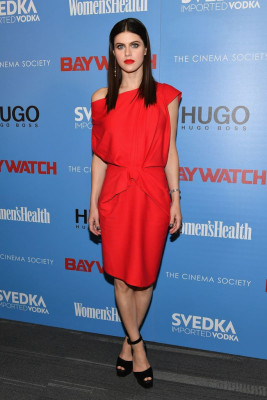 Alexandra Daddario pic #967729