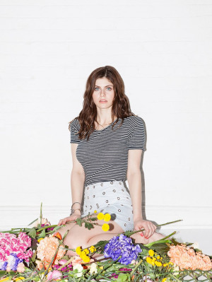 Alexandra Daddario pic #814675