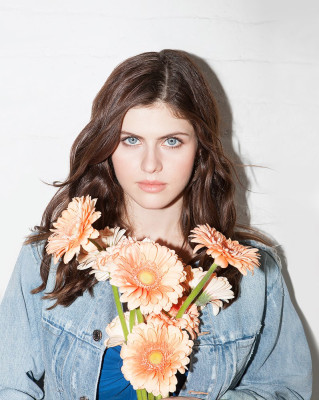 Alexandra Daddario pic #815061