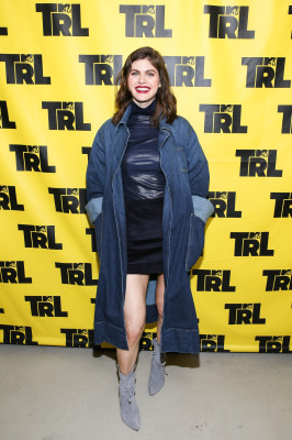 Alexandra Daddario pic #1051842