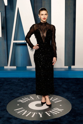 Vanity Fair Oscar Party 2022