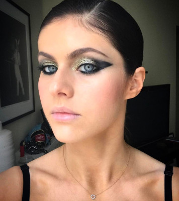Alexandra Daddario pic #963277