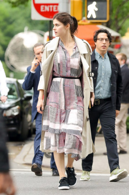 Alexandra Daddario pic #968651