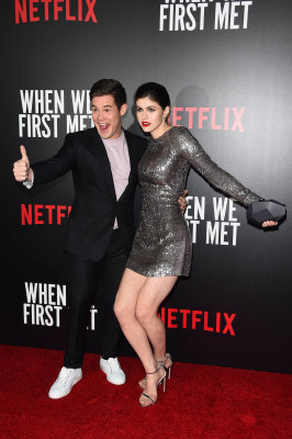 Alexandra Daddario pic #1044000