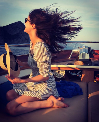 Alexandra Daddario pic #1196828
