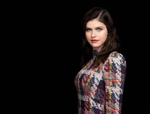 Alexandra Daddario pic #968649