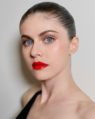 Alexandra Daddario