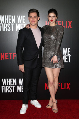 Alexandra Daddario pic #1044535