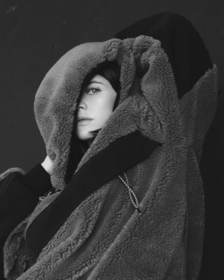 Alexandra Daddario by Raul Romo for The Laterals // 2021