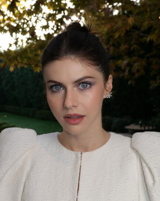 Alexandra Daddario