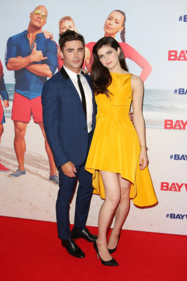 Alexandra Daddario pic #966418