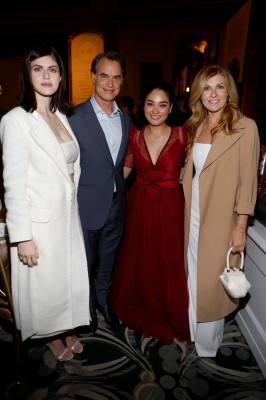 Alexandra Daddario-AFI Awards 2022