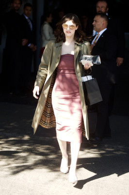 Alexandra Daddario pic #1043988