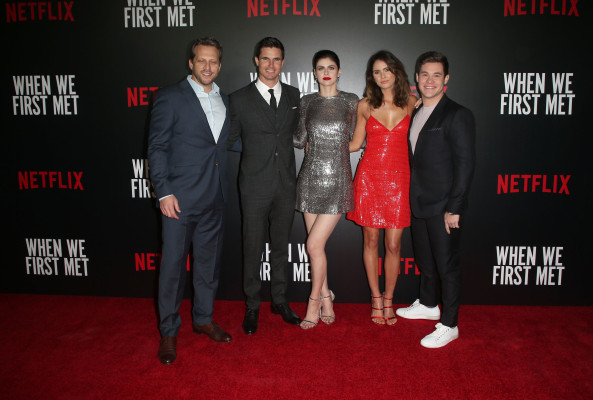 Alexandra Daddario pic #1044533