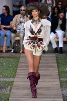 Etro Spring/Summer 2020 Fashion Show in Milan