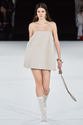 Jacquemus Menswear Fall/Winter 2020 Fashion Show in Paris
