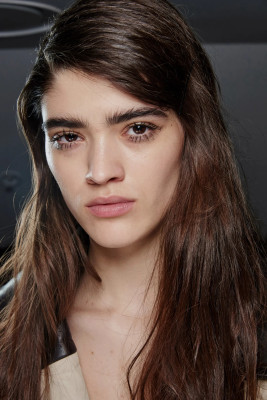 Mary Katrantzou Fall/Winter Fashion Show in London