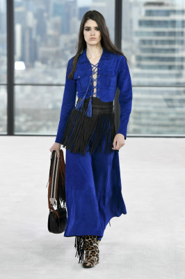 Longchamp Spring/Summer 2019 Fashion Show in Milan