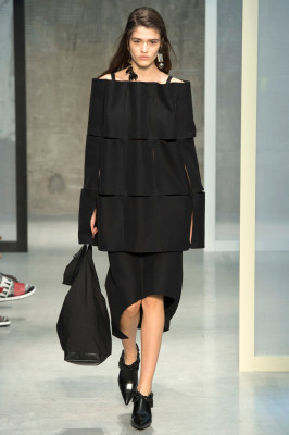Marni Spring/Summer 2018 Fashion Show in Milan