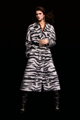 Alexandra Micu - Roberto Cavalli 